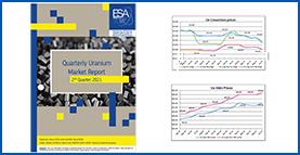 ESA 2nd Quarterly Report 2021