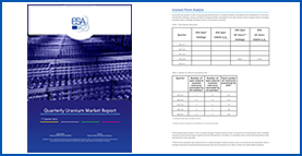 ESA 1st quarterly report 2022