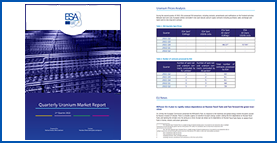 Q2 2022 Quarterly report