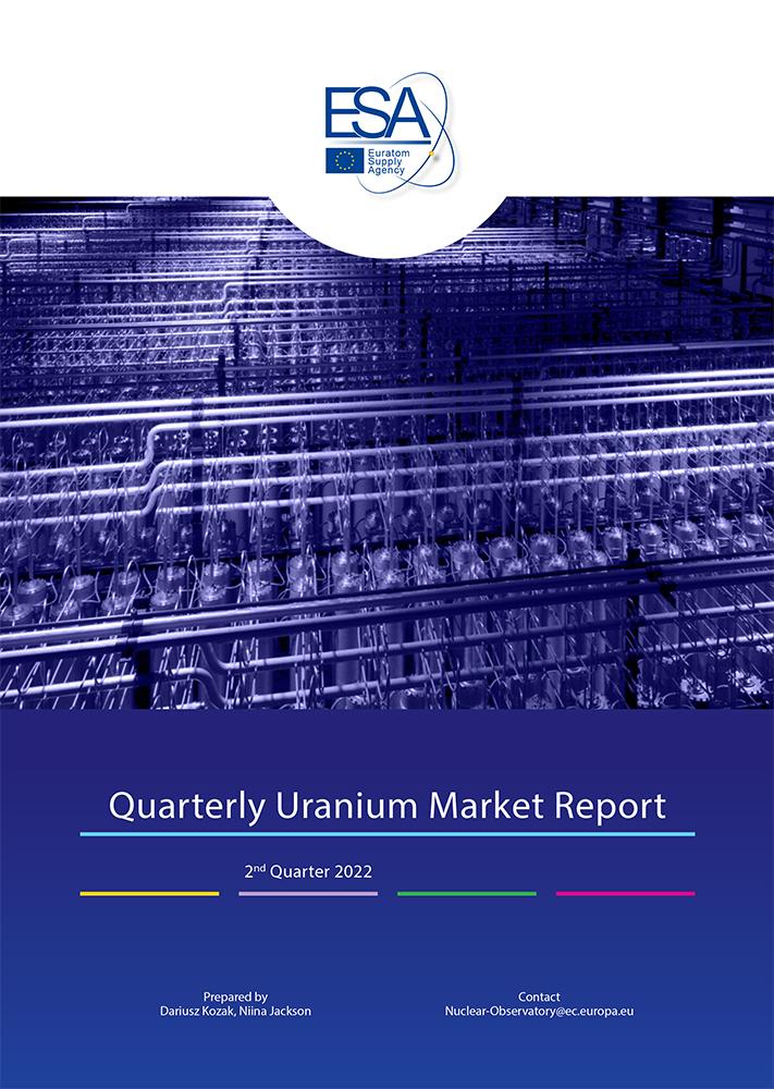 Q2 2022 Quarterly report