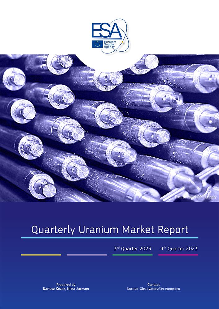 Quarterly report Q3 & Q4 2024